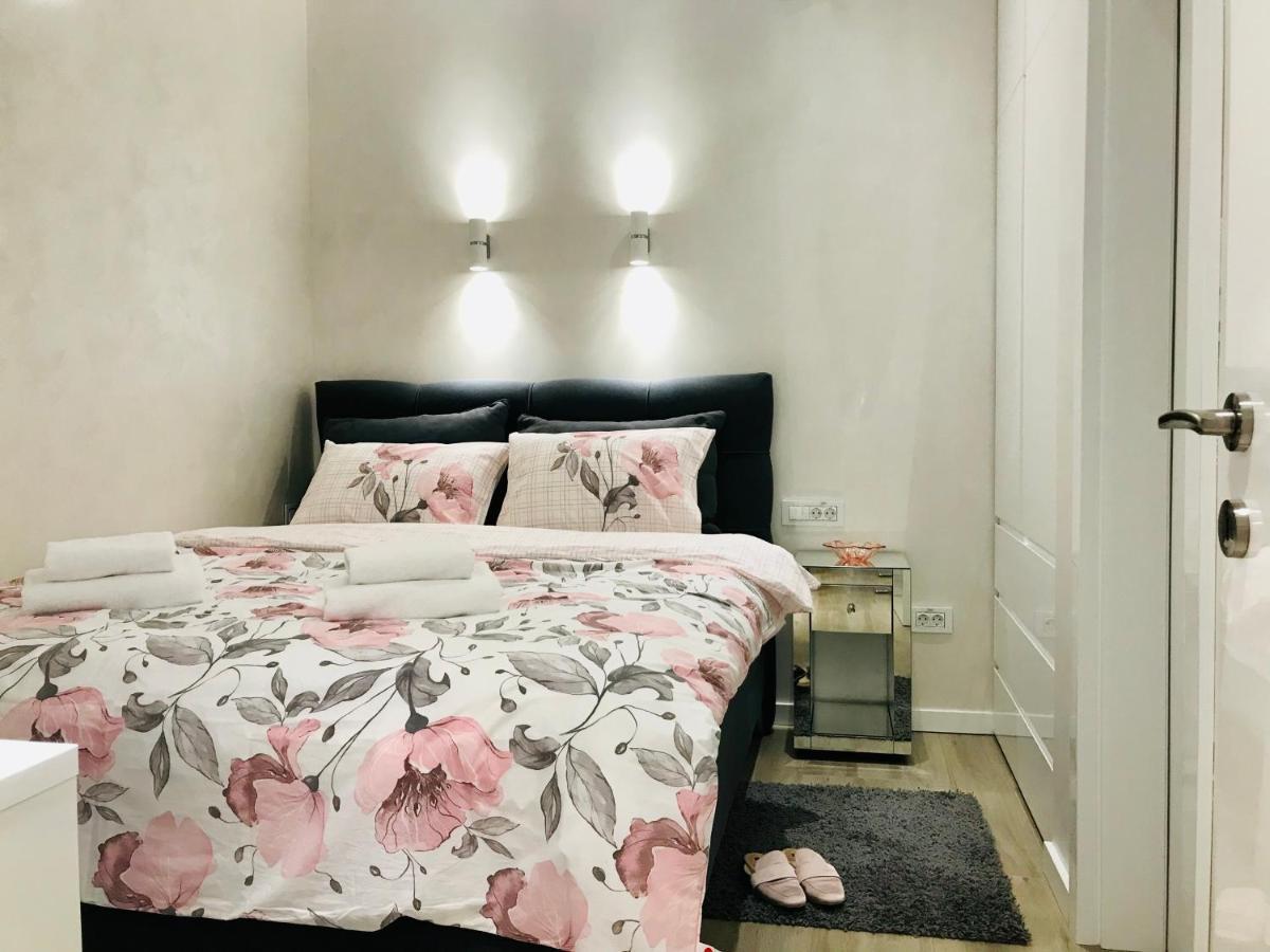 Lirra Luxe - Central Belgrade Apartments Εξωτερικό φωτογραφία
