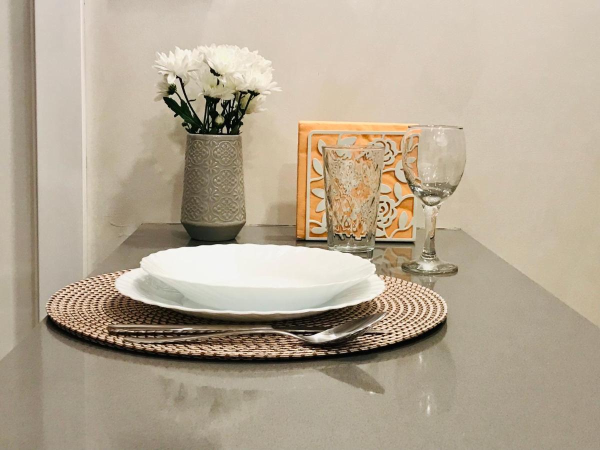 Lirra Luxe - Central Belgrade Apartments Εξωτερικό φωτογραφία
