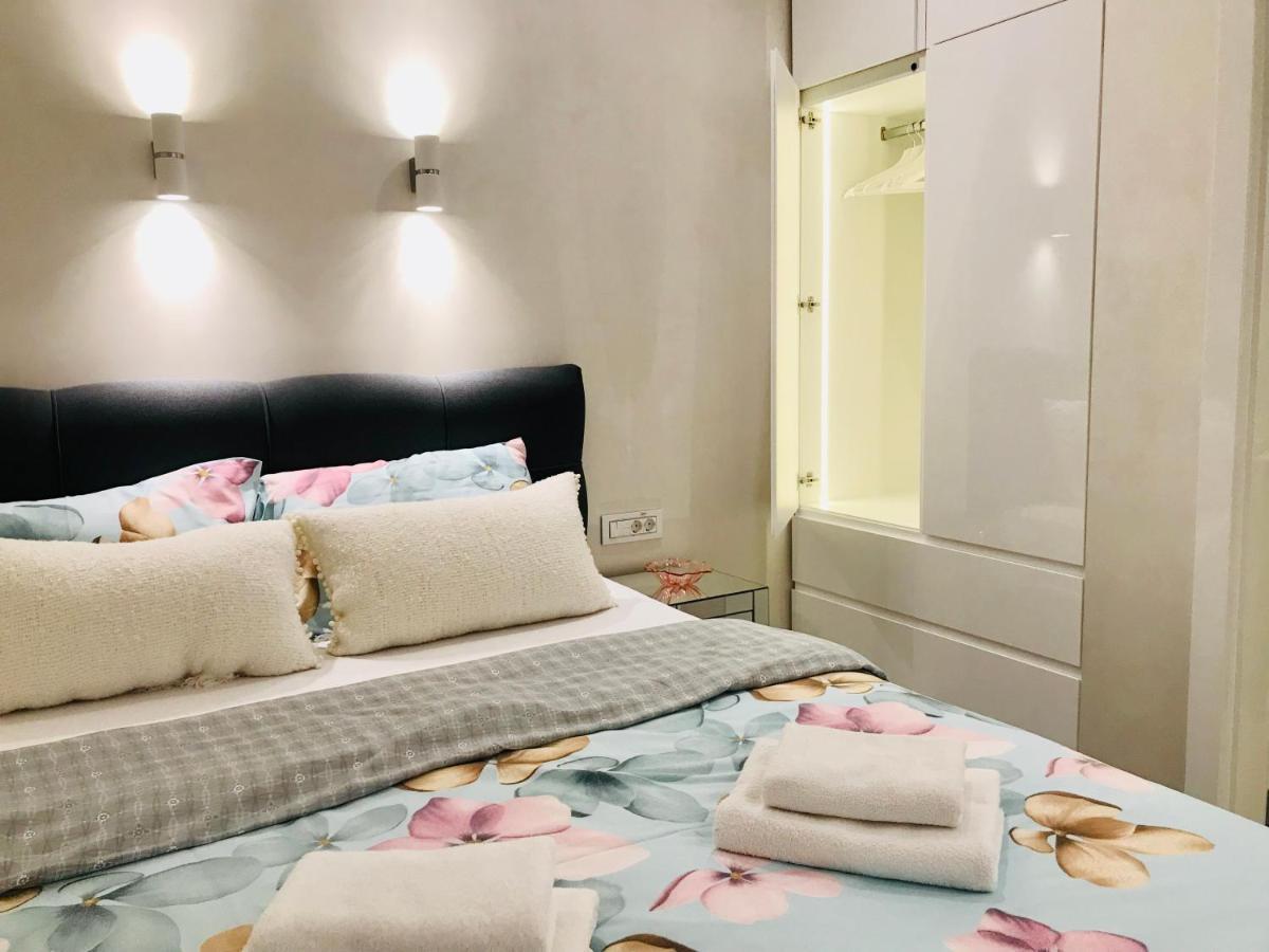 Lirra Luxe - Central Belgrade Apartments Εξωτερικό φωτογραφία