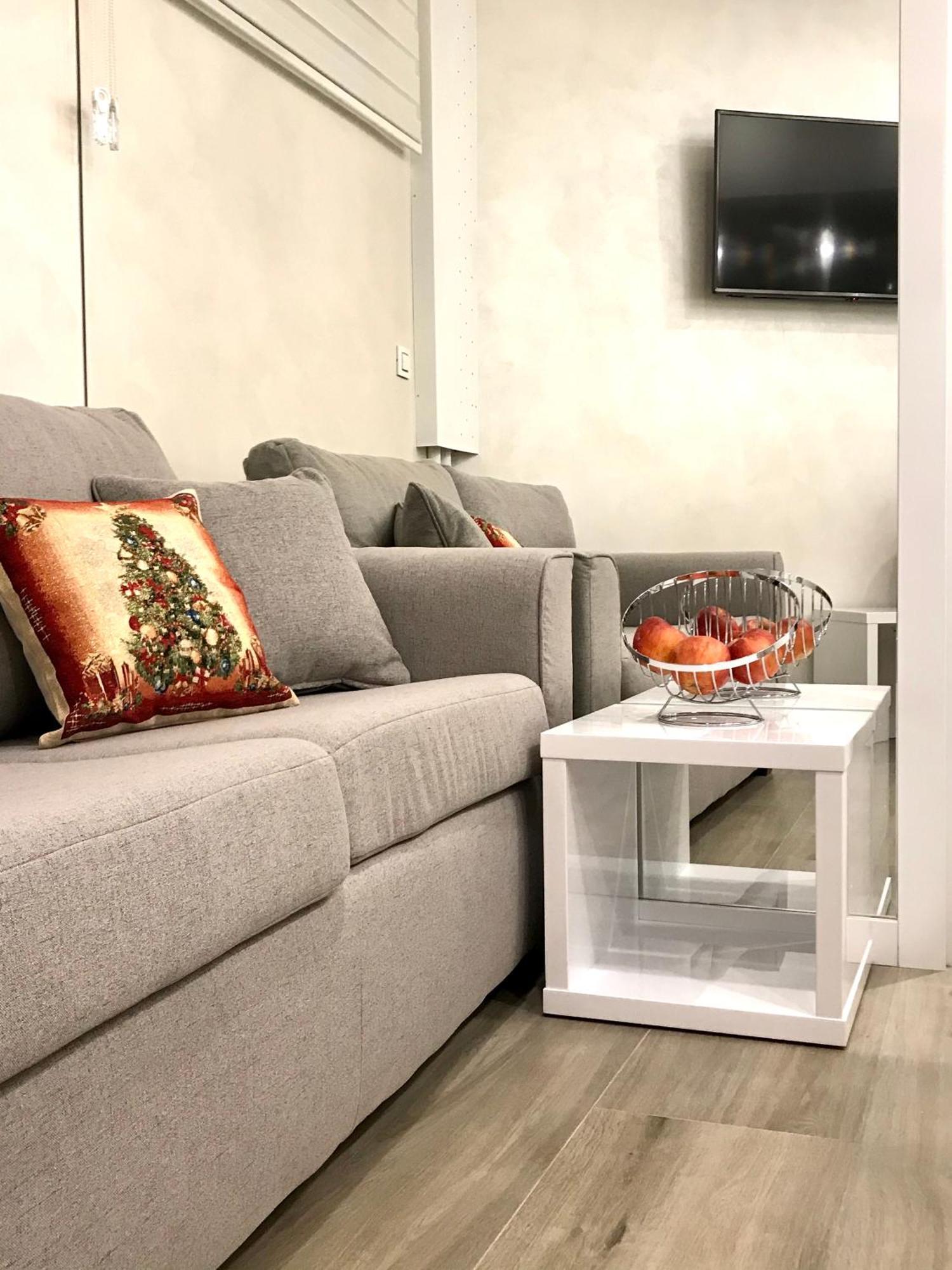 Lirra Luxe - Central Belgrade Apartments Εξωτερικό φωτογραφία