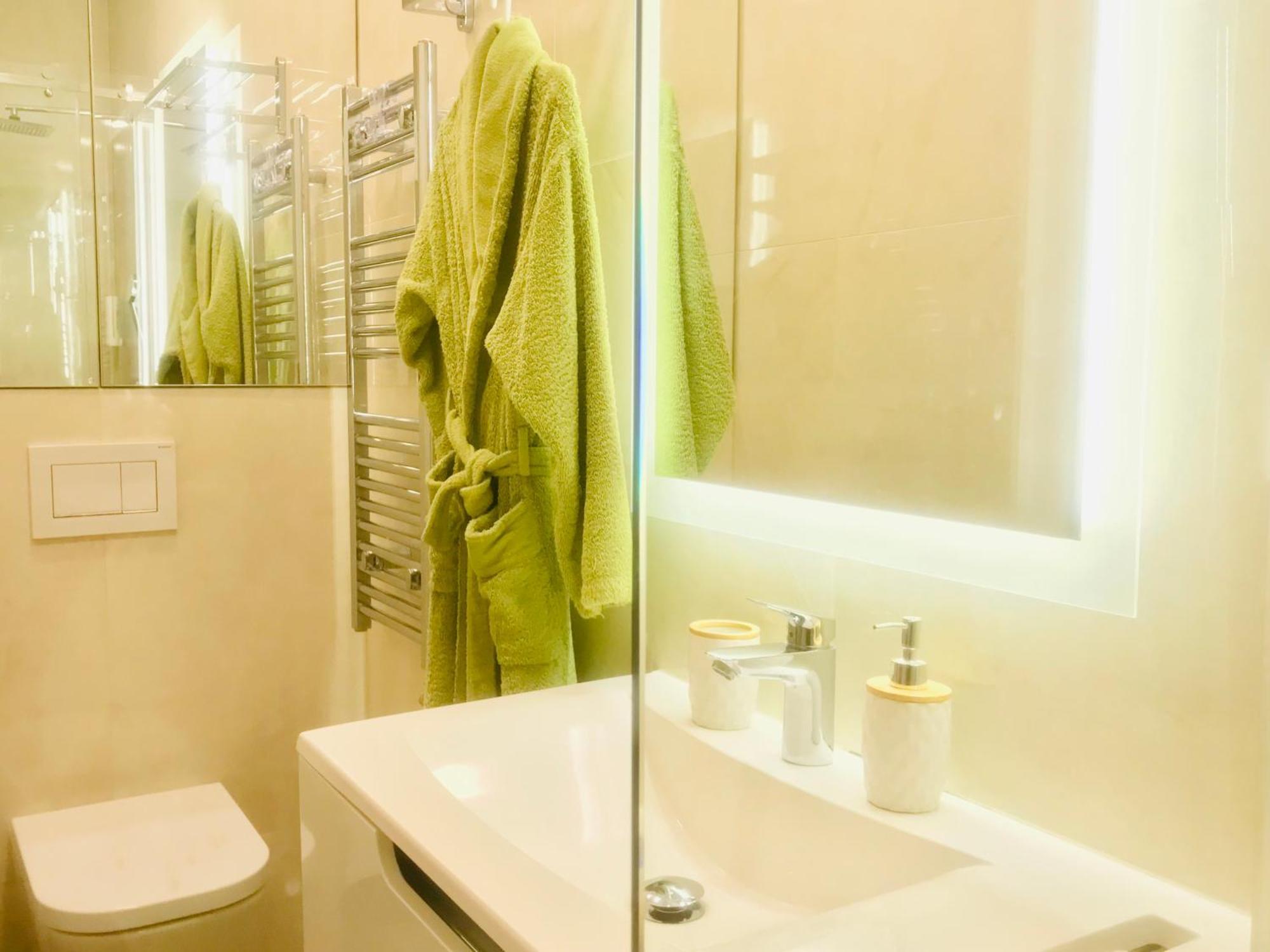 Lirra Luxe - Central Belgrade Apartments Εξωτερικό φωτογραφία