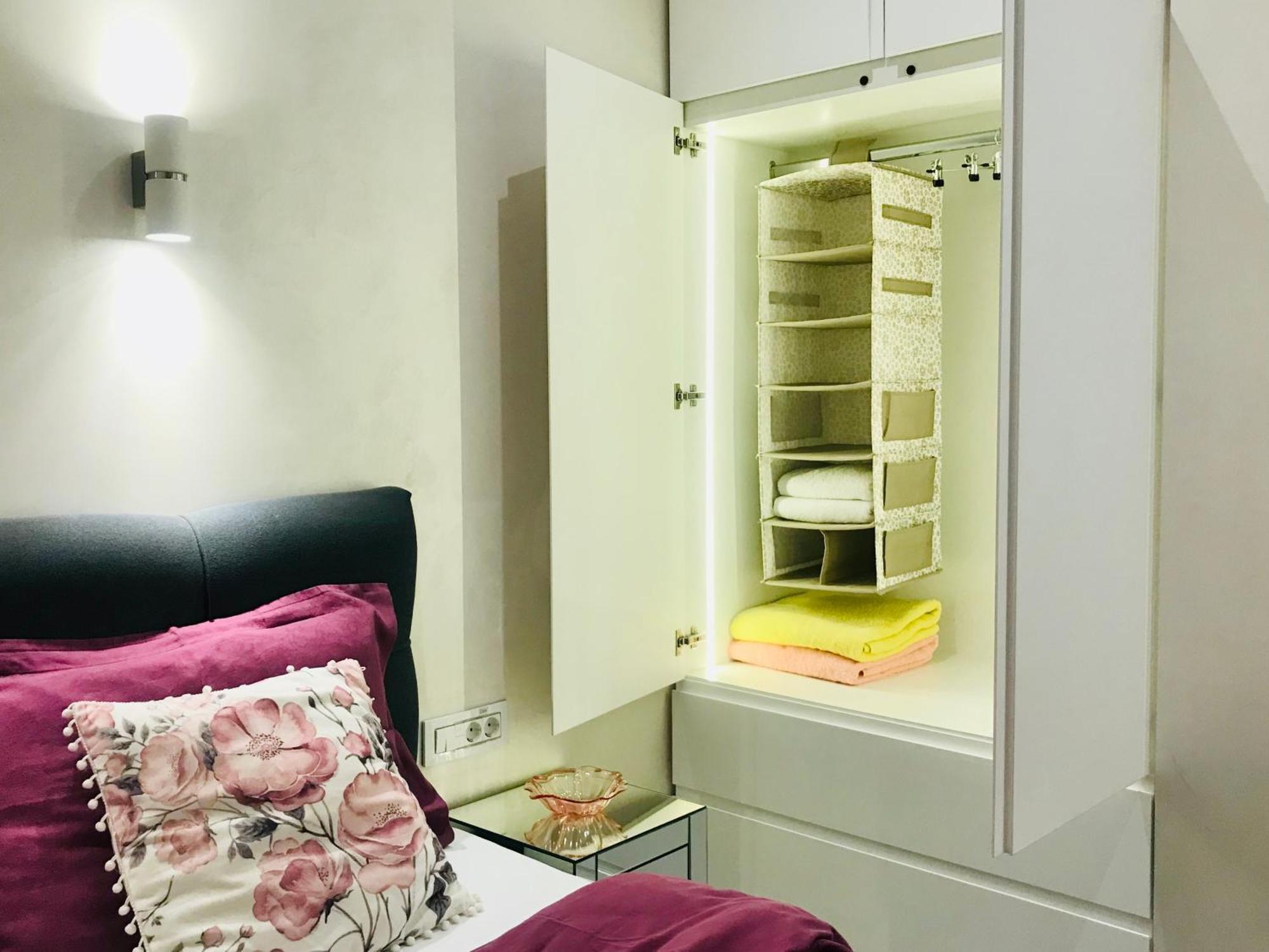 Lirra Luxe - Central Belgrade Apartments Εξωτερικό φωτογραφία