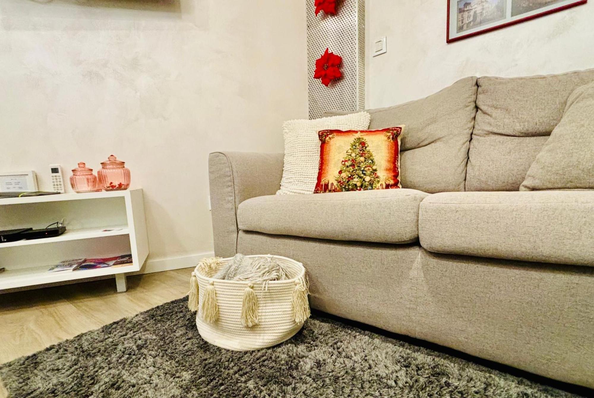 Lirra Luxe - Central Belgrade Apartments Εξωτερικό φωτογραφία